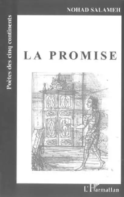 La Promise by Nohad Salameh