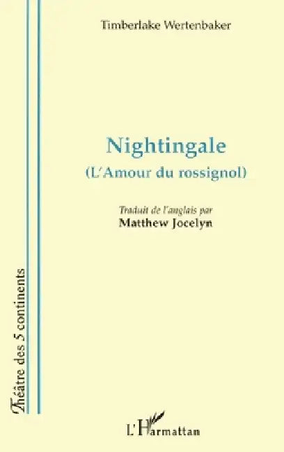 Nightingale (l'Amour Du Rossignol) by Josselin Mathew
