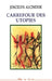 Carrefours Des Utopies by Alcindor Jocelyn