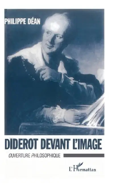 Diderot Devant l'Image by Dean Philippe