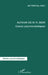 Autour de W.R.Bion: Essais psychanalytiques by Dehing Jef