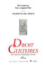 Droit Et Cultures N° 39 by Raymond Verdier