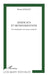 Syndicats Et Mondialisation: Une stratification de l'action syndicale by Roland Guillon