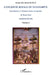 L'Enceinte Royale de Tananarive: Contribution à l'histoire d'une cité perdue Volume 2 by Delahaigue Peux Michele