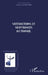 Satisfactions Et Souffrances Au Travail by Bernard Gangloff