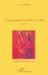 Conversations Avec l'Oubli by Irene Shraer