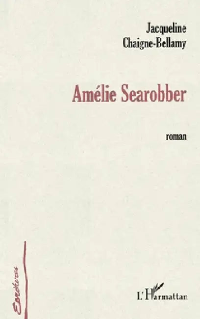 Amélie Searobber by Chaigne-Bellamy Jacqueline