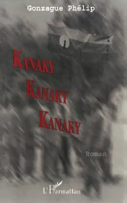 Kanaky by Gonzague Phelip