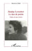 Denise Levertov: Le Don de la Poésie by Maureen Smith