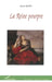 La Reine Pourpre by Riahi Jessie