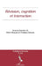 REVISION, COGNITION ET INTERACTION (n°11-12) by Musiol Michel