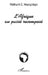 L'Afrique Au Passé Recomposé by Houngnikpo Mathurin C
