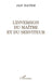 L'Inversion Du Maitre Et Du Serviteur by Charbel El Amm