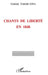 Chants de Liberté En 1848 by Tabaki Iona Frederiki