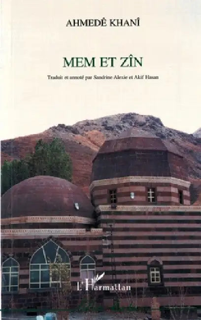 Mem Et Zîn by Marrot Catherine