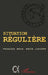 Situation Régulière: Etre régularisé by Boisard Pierre