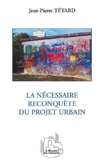 La Nécessaire Reconquã by Tetard Jean-Pierre