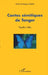 Contes Sémitiques de Tanger: Papillon bleu by Benallal Mohamed