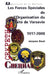 Les Forces Spéciales de l'Organisation Du Traité de Varsovie 1917-2000 by Baud Jacques