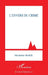 L'envers du crime by Micheline Baril