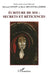 Ecriture de Soi: Secrets Et Reticences by Degott Bertrand