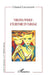 Virginia Woolf: L'Écriture En Tableau by Lacourarie Chantal