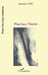 Plus Bas, l'Inerte by Hoet Sebastien