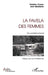 La Favela Des Femmes: Un constat moral by Conan Frederic