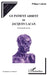Le Patient Absent de Jacques Lacan: L'innommable menace by Laborie Philippe