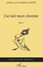 J'ai fait mon chemin by Caraballo Ruiz M I
