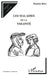 Les Maladies de la Volonté by Théodule Ribot
