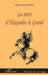 La mort d'Alexandre le Grand by Massenet Michel