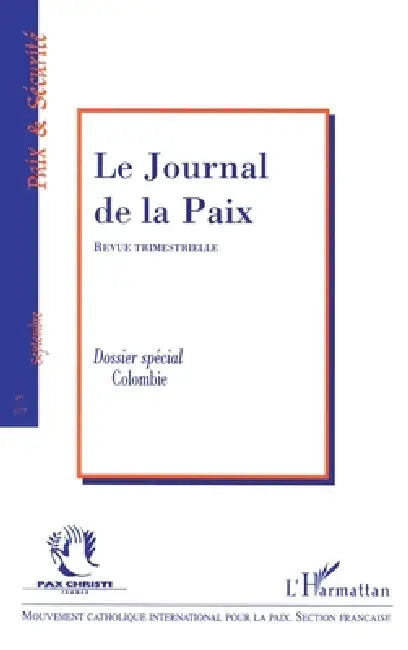 Dossier Special Colombie by Francois Mabille