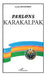 Parlons Karakalpak by Saodat Doniyorova