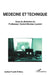 Médecine et technique by Daniel-Nicolas Laurent