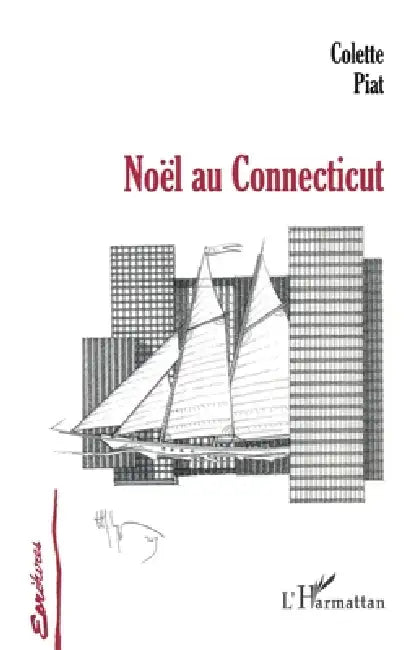 Noël au Connecticut by Piat Colette
