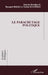 Le parachutage politique by Michel Hastings