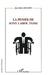 La pensée de Sony Labou Tansi by Kouakou Jean-Marie