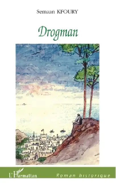 Drogman by Kfoury Semaan
