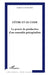 L'être et le code: Le procès de production d'un ensemble précapitaliste by Michel Clouscard