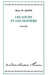 Les loups et les oliviers by Afnan El Qasem