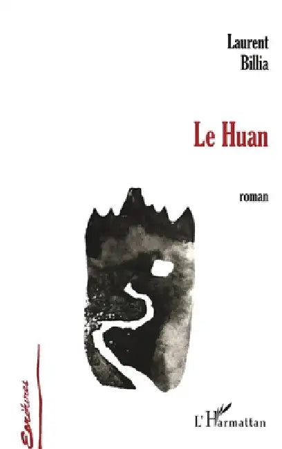 Le Huan by Billia Laurent