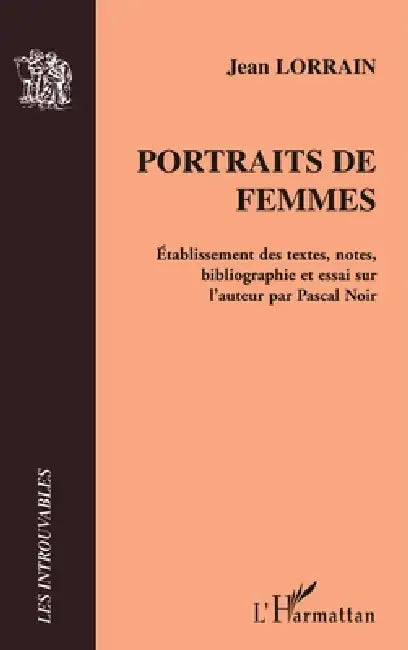 Portraits de femmes by Pascal Noir