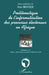 Problématique de l'informatisation des processus électoraux by Alain Nkoyock
