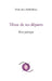 Vêtue de tes départs by Maha Ben Abdeladhim