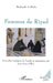 Femmes de Riyad by Jean-Yves Gillon, Badryah Al-Bishr