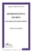 Effervescence techno: ou la communauté trans(e)cendentale by Hampartzoumian Stephane