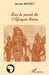 Sur le passé de l'Afrique Noire by Mazenot Corinne