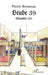 Stube 39 (Chambre 39): 1943-1945 by Pierre Bonneau