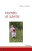 Homéo et Juliette by Patricia Le Roux
